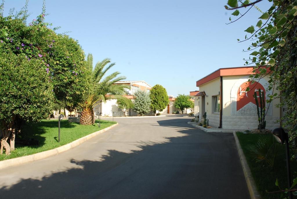 Otel Giardino 3*